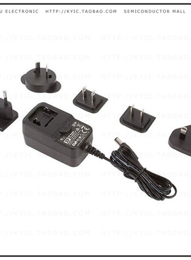 VER36US180-JA【MULTI PLUG ADAPTER 36W OUTPUT】