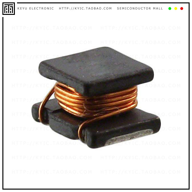 SRN6028-3R9M【FIXED IND 3.9UH 3A 38 MOHM SMD】