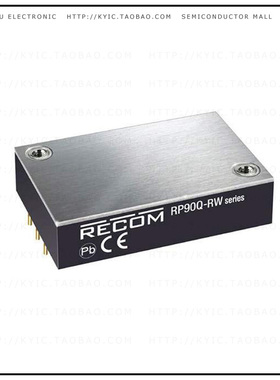 RP90Q-11005SRW/N【DC DC CONVERTER 5V 85W】