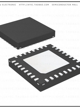 HMC900LP5ETR【IC FILTER ACTIVE LOW PASS 32QFN】