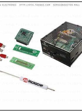 DM330023-3【DSPICDEM MCHV-3 DEVELOPMENT SYST】