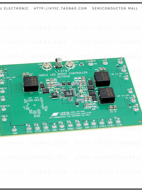 DC1784B【BOARD EVAL FOR LT3797EUKG】