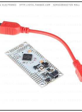 DEV-13613【DEV BOARD IOIO-OTG W/ USB CABLE】