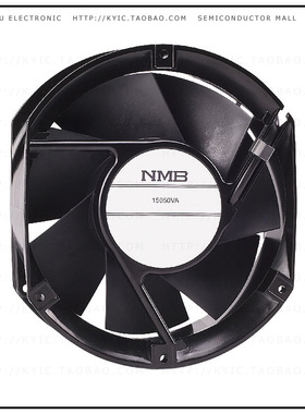 15050VA-48R-GA-00【FAN 150X50MM 48VDC IP69K】