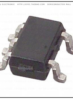 MAX6673AXK+T【SENSOR DIGITAL -40C-125C SC70-5】