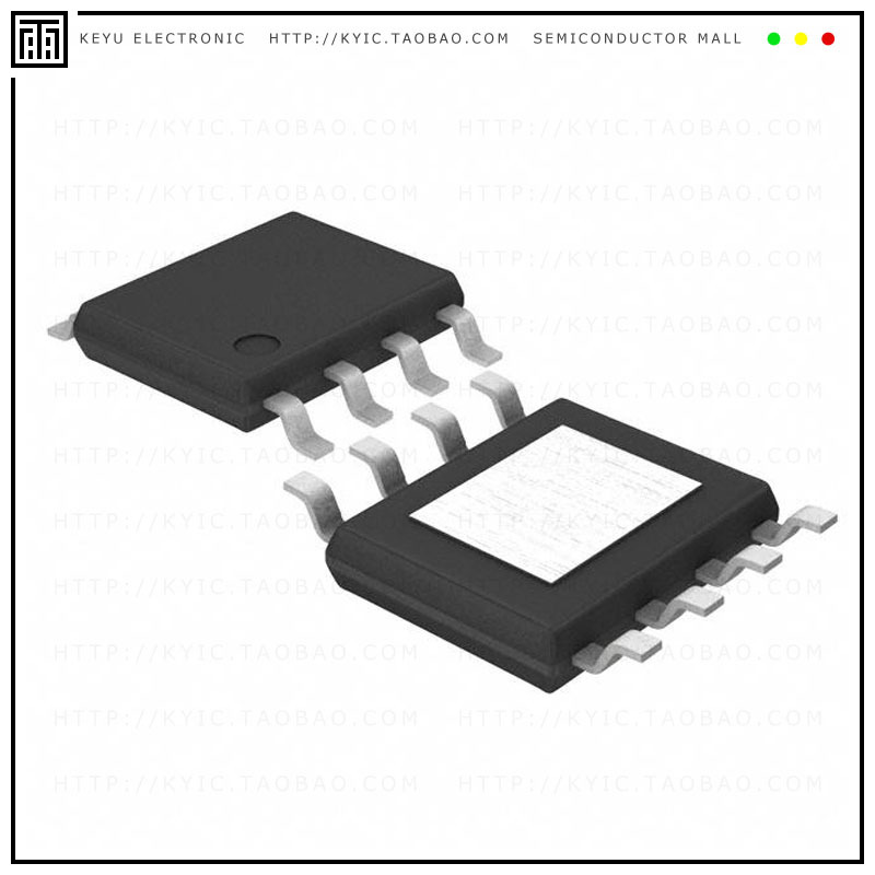 ST1S41PHR【IC REG BUCK ADJ 4A SYNC 8HSOP】