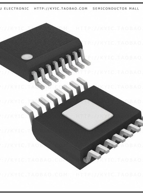 MAX5926EEE+【IC HOT-SWAP CONTROLLER 16QSOP】