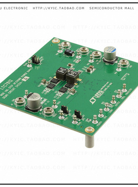 DC2422A-A【DEMO BOARD FOR LTC7812EUH】