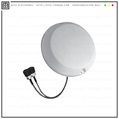CMD69273P-30D43F【RF ANT 829MHZ/2.2GHZ PUCK CHASS】