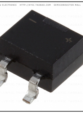 CDNBS04-B08200【BRIDGE RECT 1P 200V 800MA NBS04】