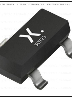 MMBZ12VAL 215【TVS DIODE 8.5V 17V SOT23】