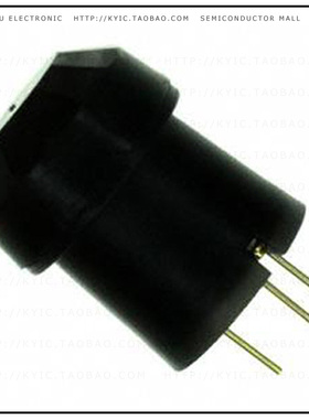 AMN32111【SENSOR SLIGHT MOTION 5V BLK LEN】