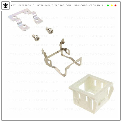 MS-DP1-4【FOR DP-100 PANNEL MOUNT BRACKET】