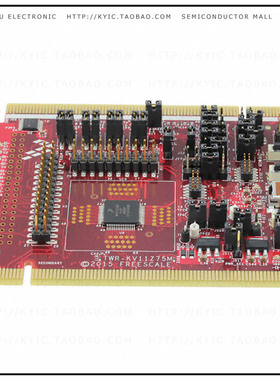 TWR-KV11Z75M【TOWER SYSTEM KV1X EVAL BRD】