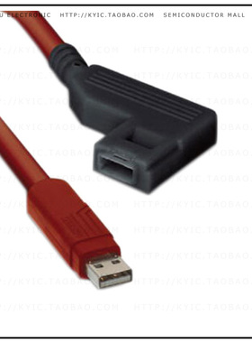 2903447【PROGRAMMING CABLE】