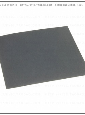 38M2050AA0606【M2 FLEXIBLE FERRITE SHEET】