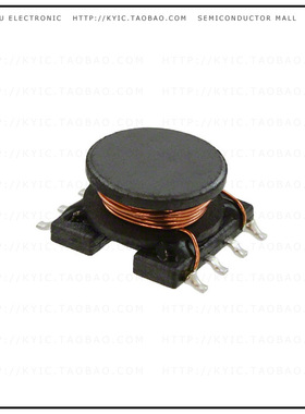 SDR0906-470KL【FIXED IND 47UH 1.1A 230 MOHM SMD】