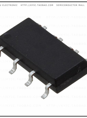 C338S【SSR RELAY SPST-NO 60MA 0-600V】