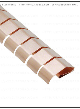 0097065602【FINGERSTOCK BECU 6.35X406.4MM】