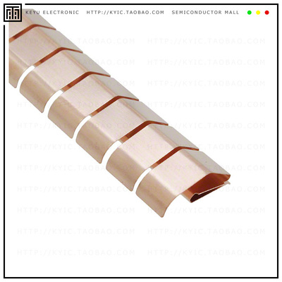 0097065602【FINGERSTOCK BECU 6.35X406.4MM】