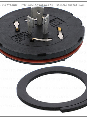 2213871-2【LIGHT CONTROLLER BASE ASSY 81MM】
