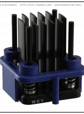 901-19-1-23-2-B-0【HEATSINK 19X19X23MM ELLIPTICAL】