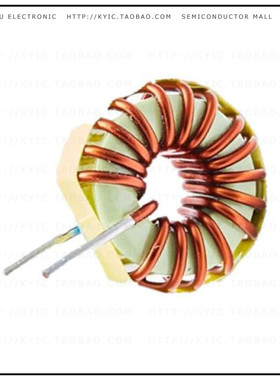 HCTI-330-5.2【FIXED IND 330UH 5.2A 67 MOHM TH】