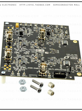 DC2390A-A【DEMO BOARD FOR LTC2500-32】