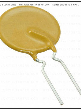 RXEF185K-2【PTC RESET FUSE 72V 1.85A RADIAL】