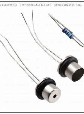 VQ22TB【PR PELLISTOR PAIR 2V/175MA OC SO】