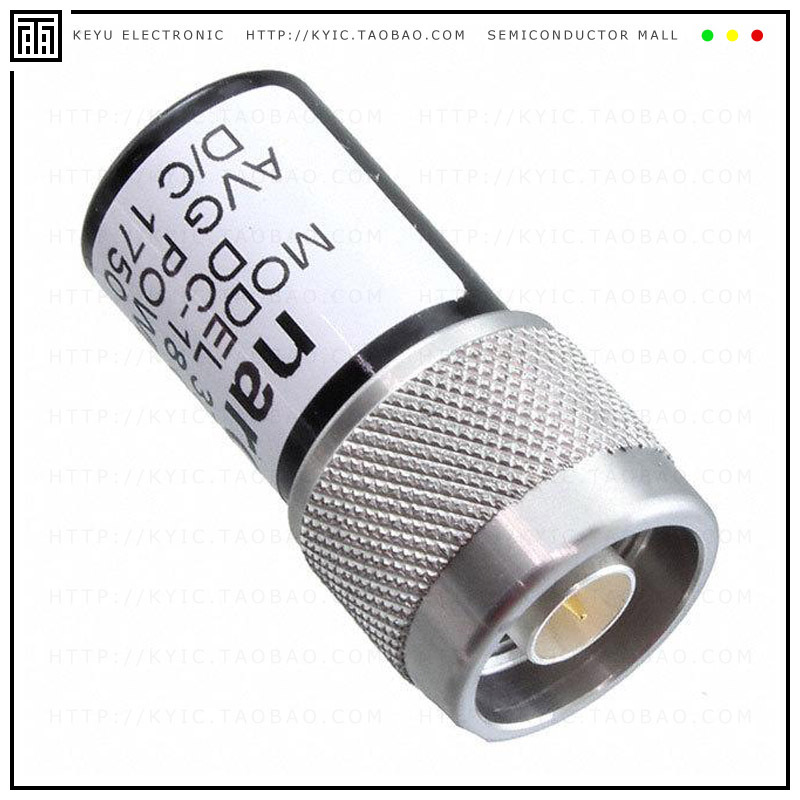 375BNM【TERMINATION 10W DC-18GHZ】