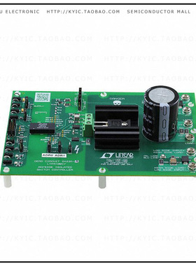 DC2423A-A【DEMO BOARD FOR LTM9100】