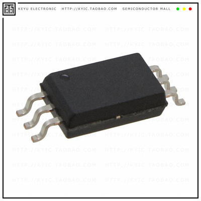 SI8261ACD-C-IS【DGTL ISO 5KV 1CH GATE DRVR 6SDIP】
