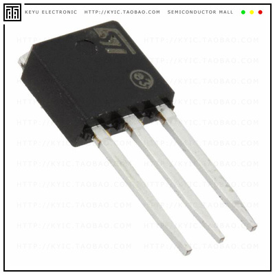 STU7N105K5【MOSFET N-CH 1050V 4A IPAK】