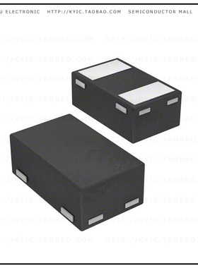 CTS520 L3F【DIODE SCHOTTKY 30V 200MA CST2】