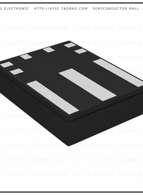 LMG5200MOFR【IC HALF-BRIDGE DRIVER GAN 9QFM】