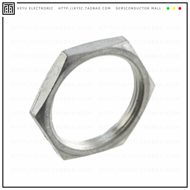 937C00000【NUT 3/4-24UNS .125' THICK】