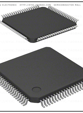 DF38324WV【IC MCU 8BIT 32KB FLASH 80TQFP】