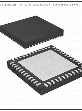 MC9S08GT16ACFDE【IC MCU 8BIT 16KB FLASH 48QFN】