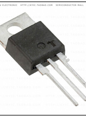 S8055RTP【SCR NON-SENS 800V 55A TO-220】