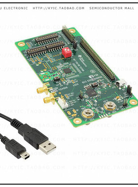 DS90UB925QSEVB/NO【MODULE EVAL FOR DS90UB925QS】