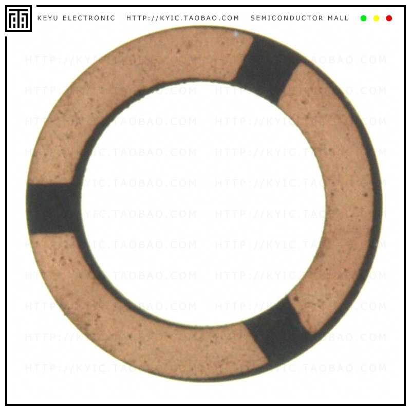 VAR-18085115M3P-XK【VARISTOR 11.5V RING SURFACE ELEC】