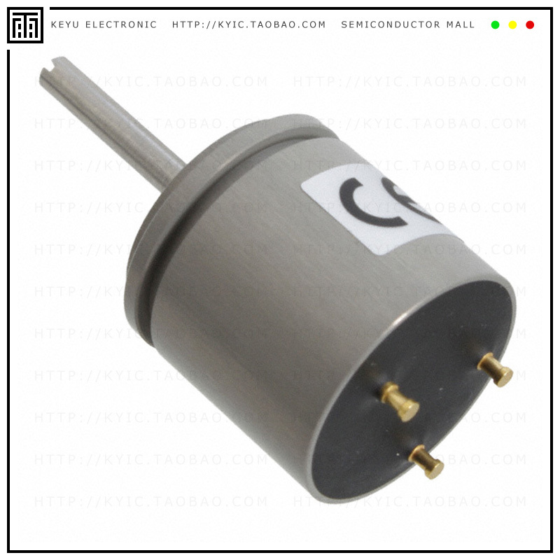 34THES2ATA2S13【SENSOR ROTARY 3600DEG SLD TURRET】