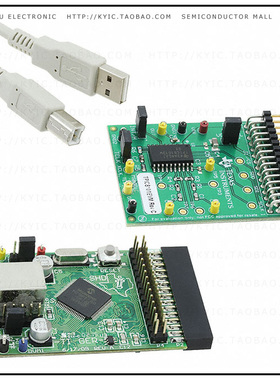 TPIC8101EVM【EVALUATION MODULE】