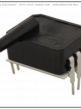 SDX15A4【SENSOR TEMP COMP 15PSIA DIP】