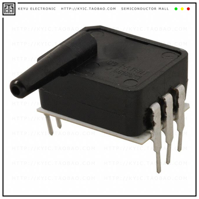 SDX15A4【SENSOR TEMP COMP 15PSIA DIP】