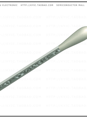 B57650H0824A001【THERMISTOR NTC 5KOHM BEAD】