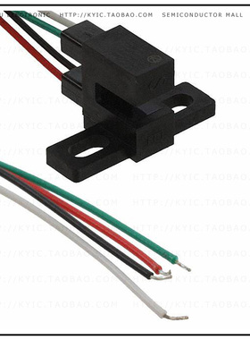 OPB830W11Z【SENSOR OPT SLOT PHOTOTRANS MODUL】