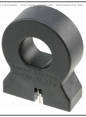 CSLA1DE【SENSOR CURRENT HALL 75A AC/DC】
