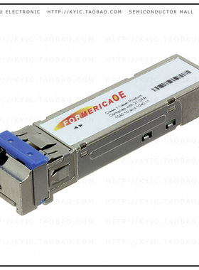 TBS-S1CK1-F11【SFP 1.25G BIDI 1550NM DFB 1】